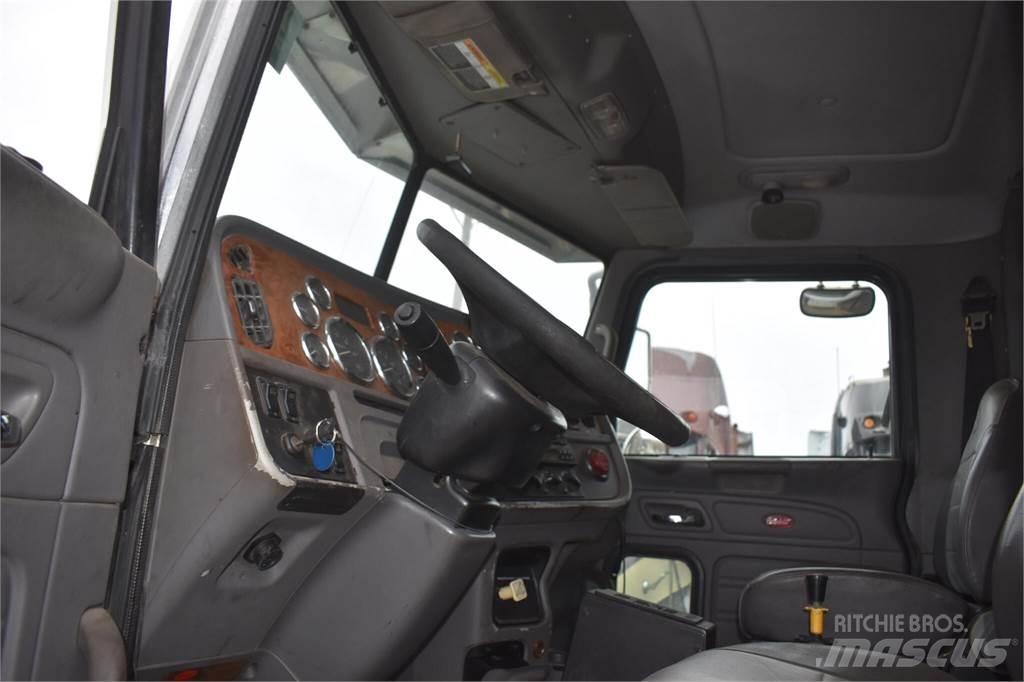 Peterbilt 365 Camion benne