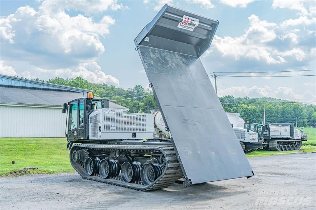 Prinoth PANTHER T12 Tombereau sur chenilles