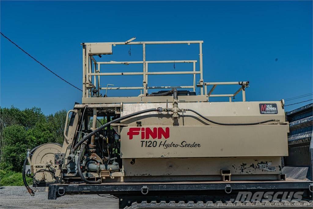 Prinoth PANTHER T12 Tombereau sur chenilles