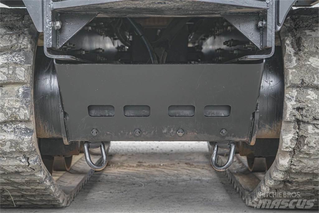 Prinoth PANTHER T12 Tombereau sur chenilles