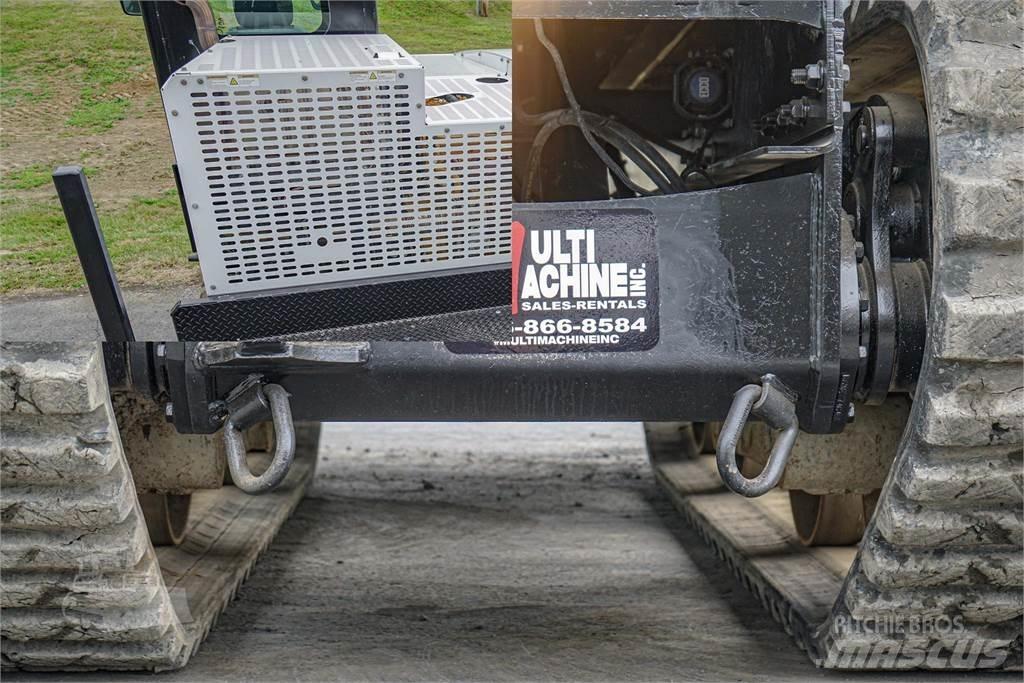 Prinoth PANTHER T12 Tombereau sur chenilles