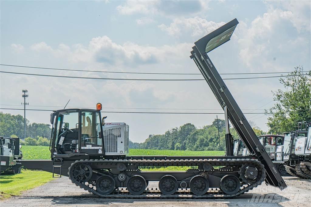 Prinoth PANTHER T16 Tombereau sur chenilles