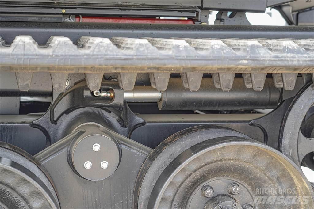 Prinoth PANTHER T6 Tombereau sur chenilles