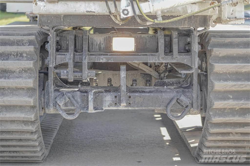 Prinoth PANTHER T8 Tombereau sur chenilles