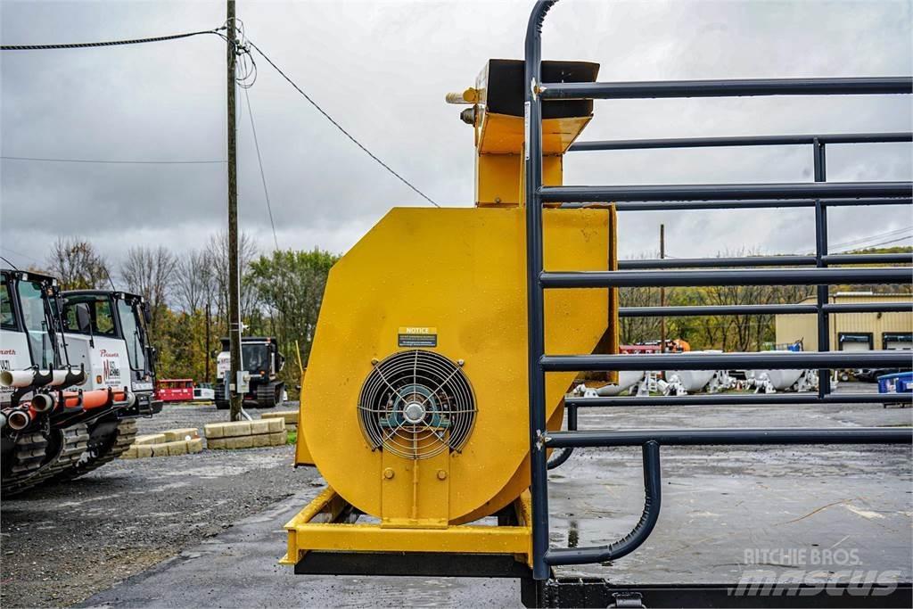 Prinoth PANTHER T8 Tombereau sur chenilles