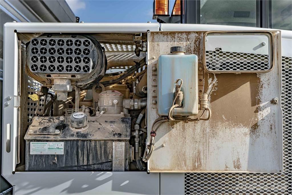 Prinoth PANTHER T8 Tombereau sur chenilles