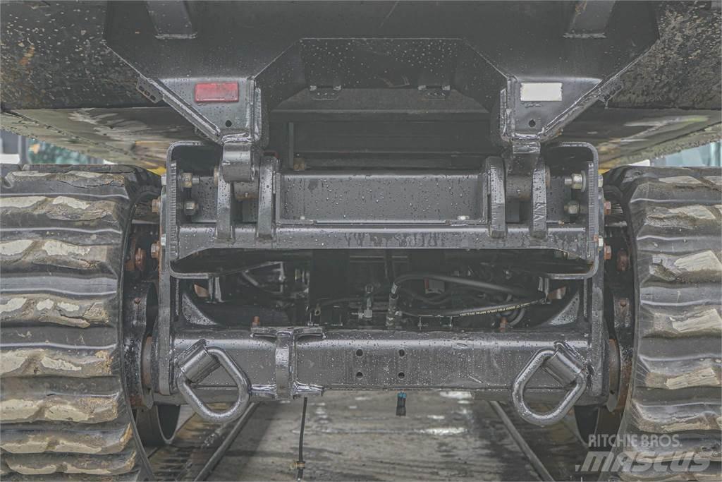 Prinoth PANTHER T8 Tombereau sur chenilles