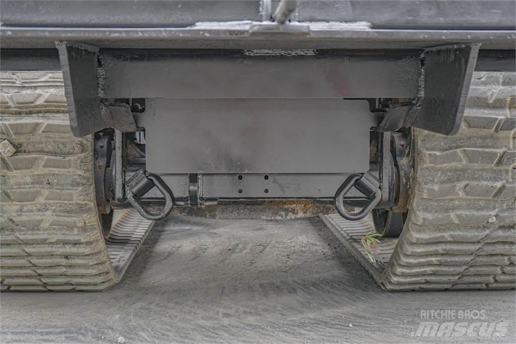Prinoth PANTHER T8 Tombereau sur chenilles