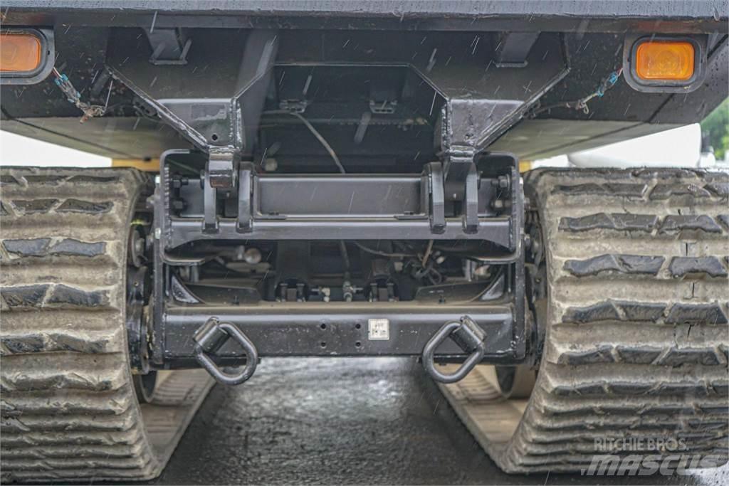 Prinoth PANTHER T8 Tombereau sur chenilles