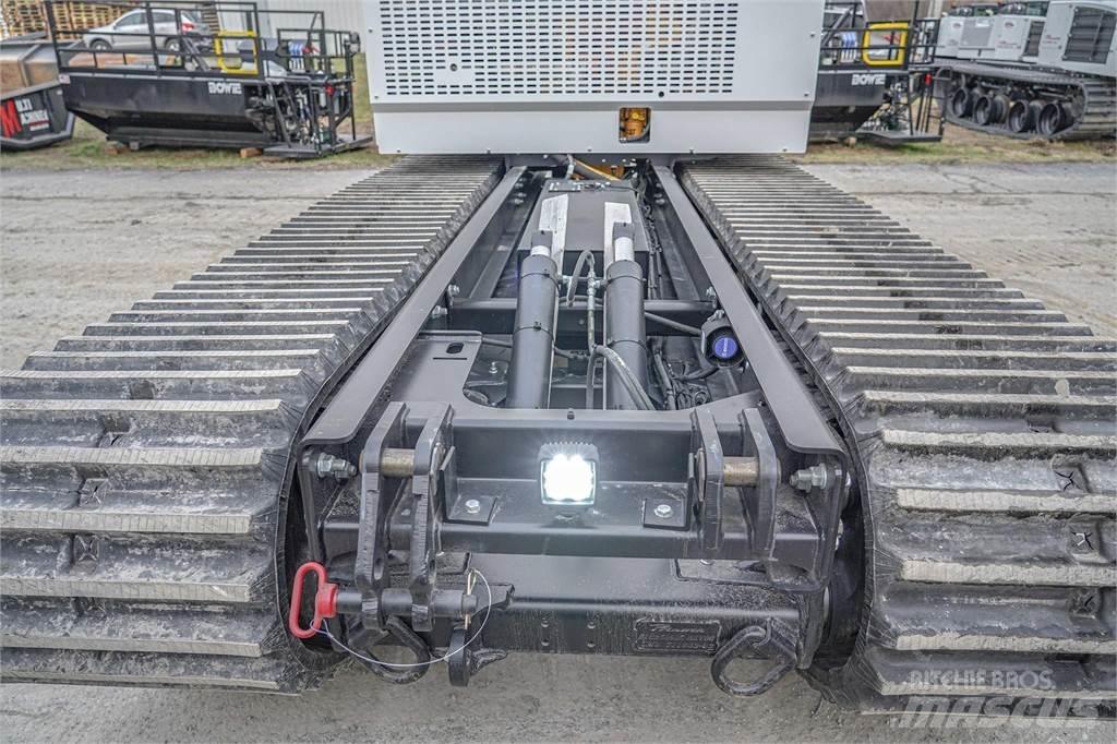 Prinoth PANTHER T8 Tombereau sur chenilles