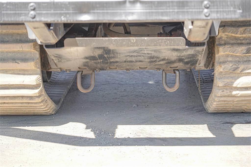 Prinoth PANTHER T8 Tombereau sur chenilles