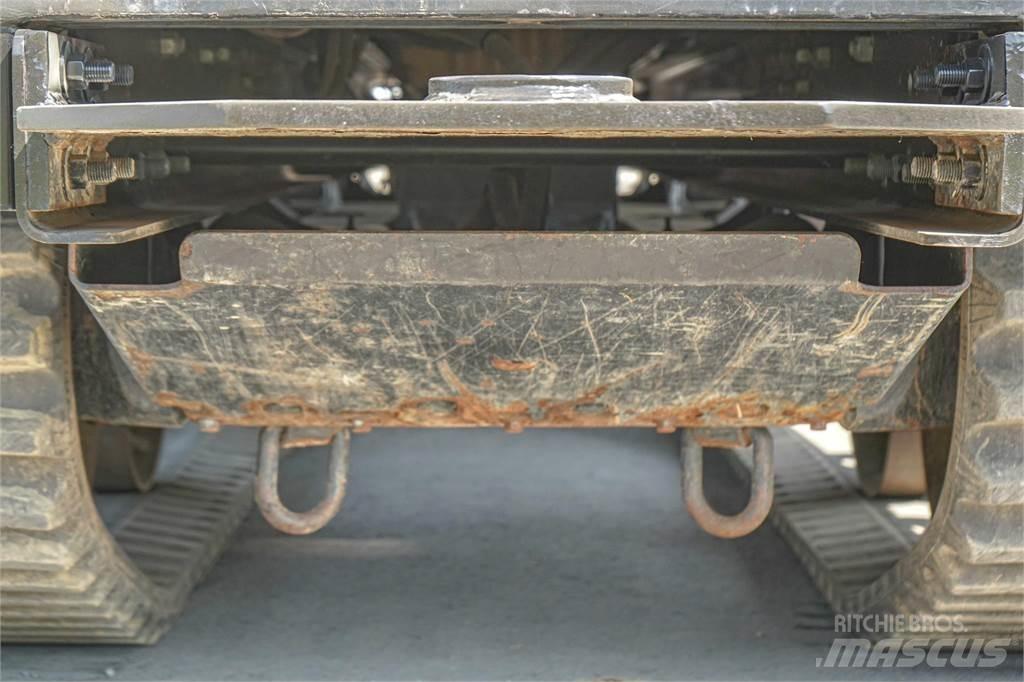 Prinoth PANTHER T8 Tombereau sur chenilles
