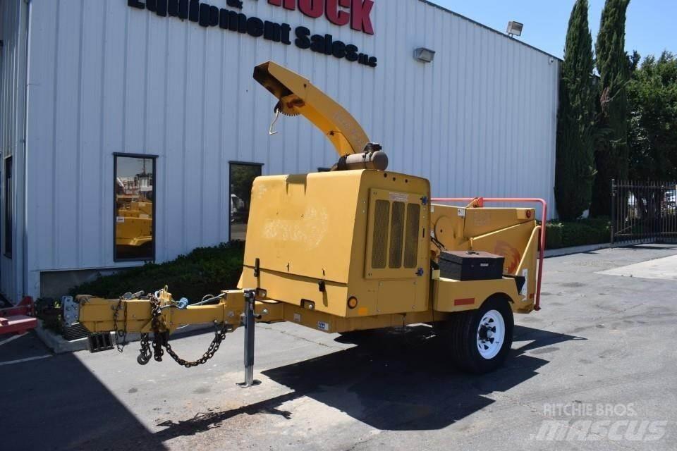 Rayco RC12 Broyeur de végétaux
