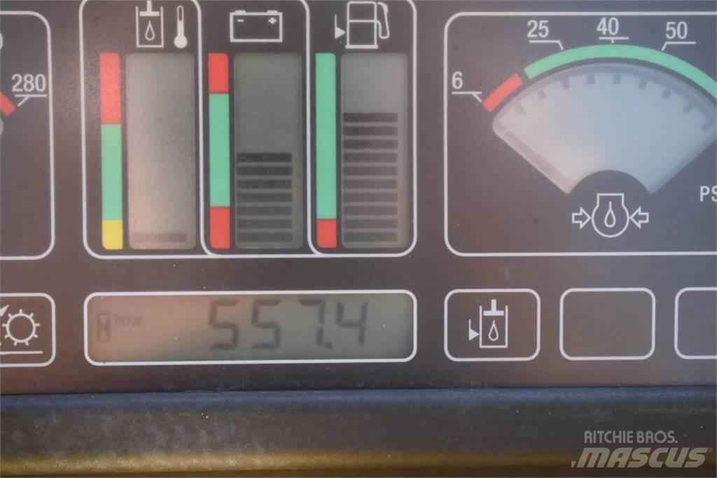Rayco RC12 Broyeur de végétaux