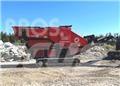 Red Rhino 7000 Concasseur