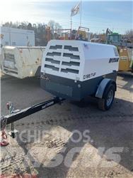 Rotair D185T4F Compresseur