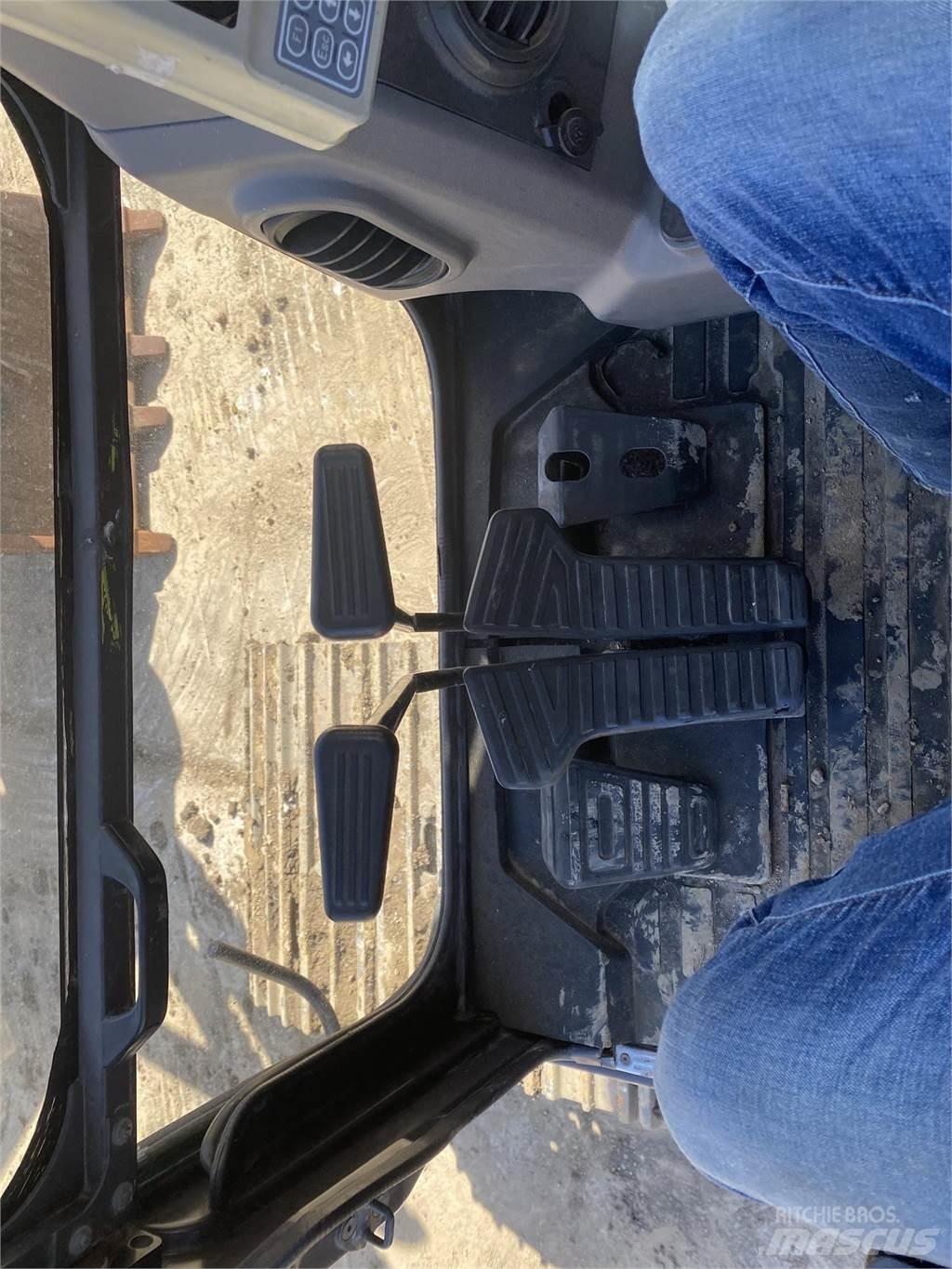 Sany SY235C Pelle sur chenilles