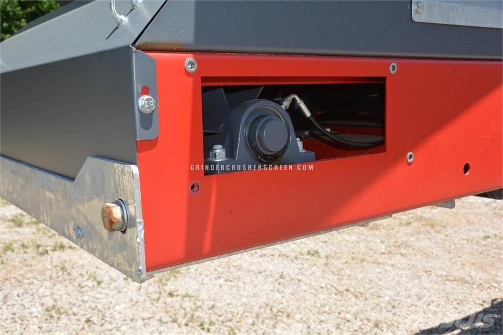 Screen USA TC5036 Convoyeur