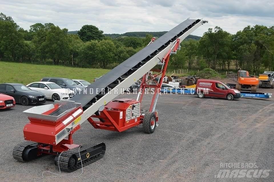 Screen USA TR3665 Convoyeur