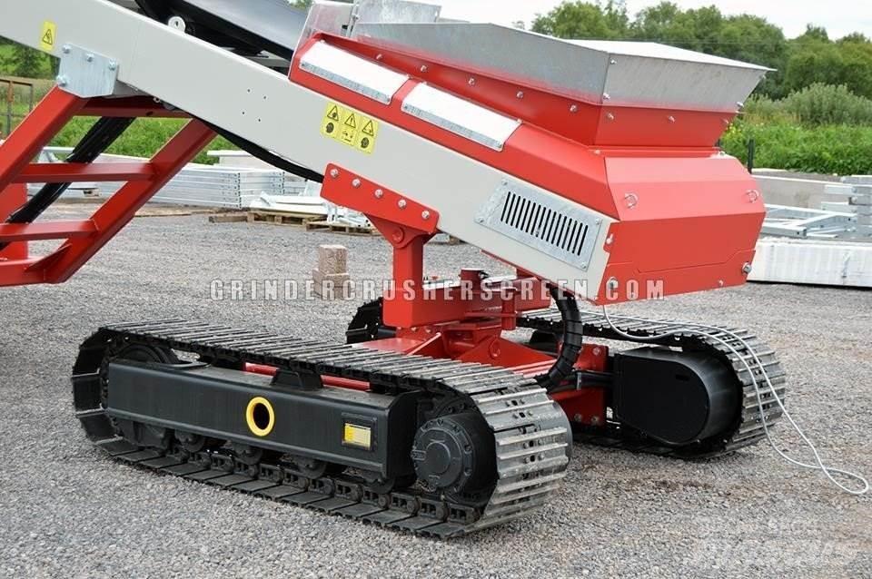 Screen USA TR3665 Convoyeur