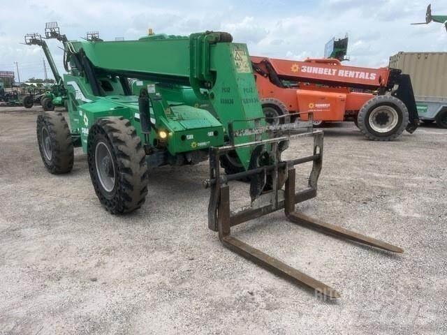 SkyTrak 6042 Chariot télescopique