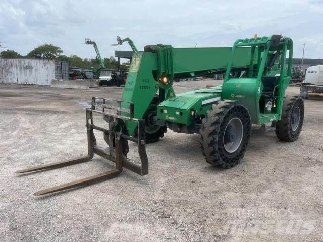 SkyTrak 6042 Chariot télescopique