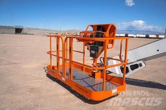 Snorkel 2100SJ Nacelles télescopiques