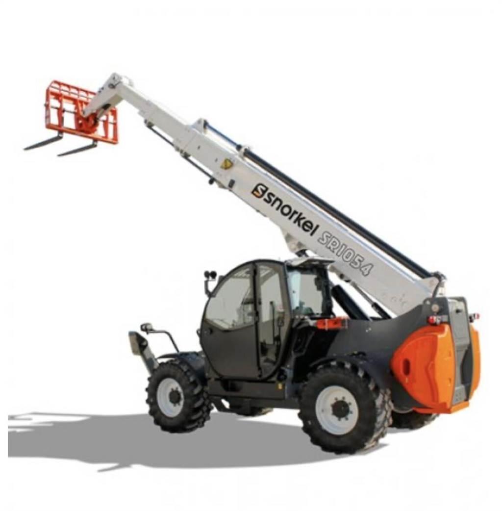 Snorkel SR1054 Chariot télescopique