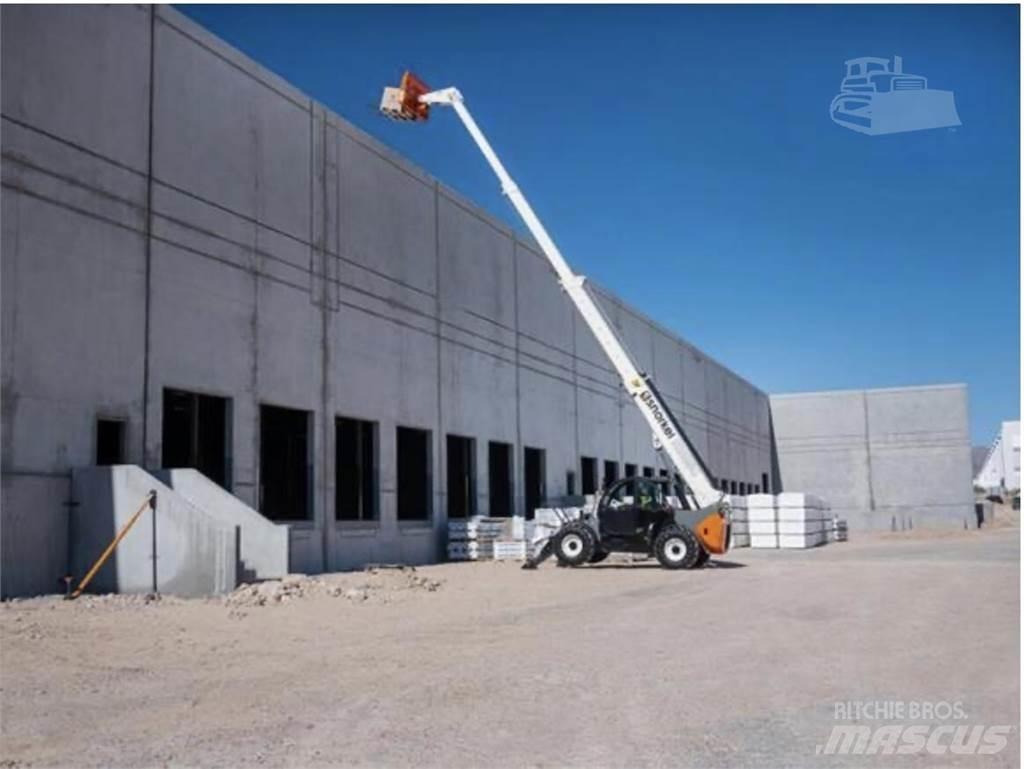 Snorkel SR1054 Chariot télescopique