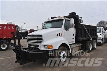 Sterling LT8500 Camion benne