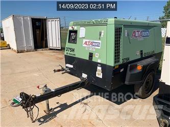 Sullair 375HAF Compresseur