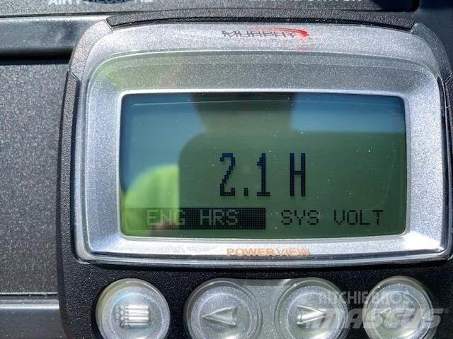 Sullair 375HDPQ Compresseur
