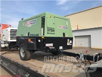 Sullair 375HDPQ Compresseur