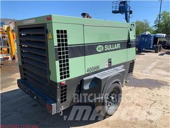 Sullair 400HH Compresseur
