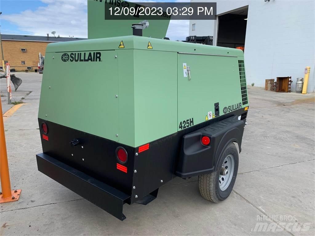 Sullair 425HAF Compresseur
