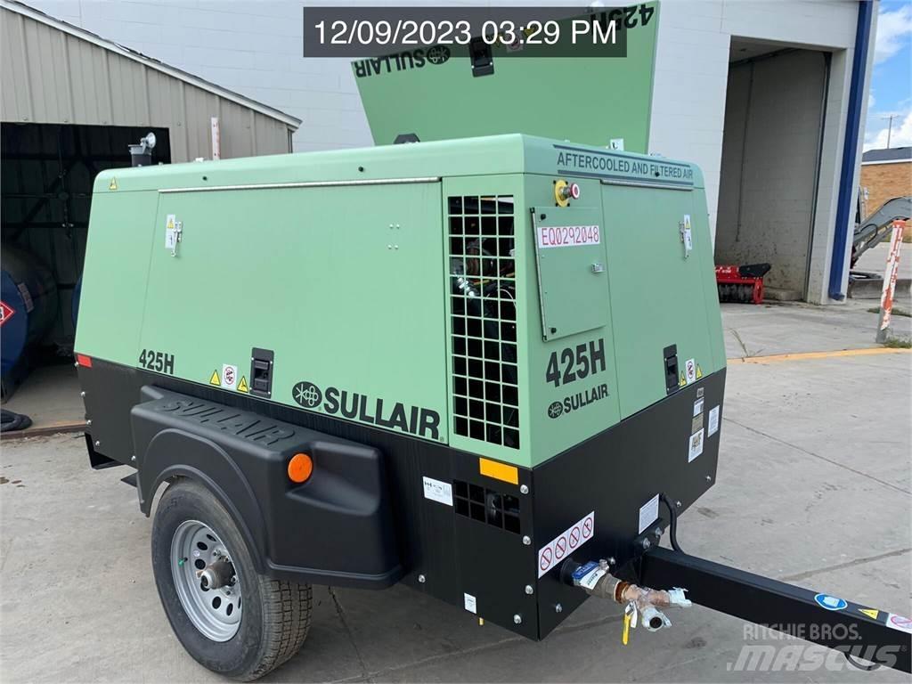 Sullair 425HAF Compresseur
