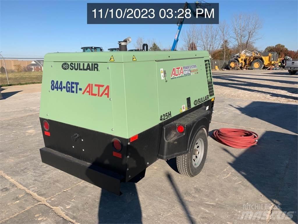 Sullair 425HAF Compresseur