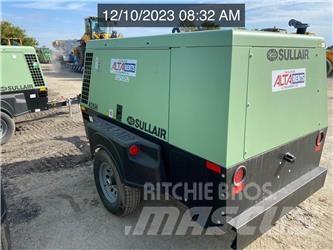 Sullair 425HAF Compresseur