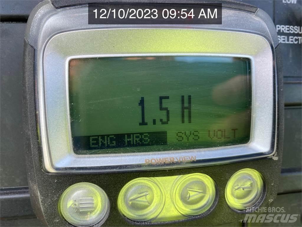 Sullair 425HAF Compresseur