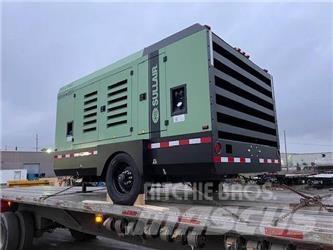 Sullair 800HH-900H Compresseur