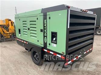 Sullair 900HAF Compresseur