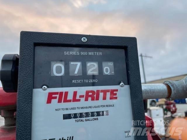 Sullair 900HAF Compresseur