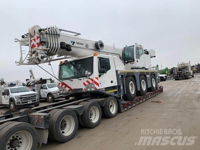 Tadano AC 3.060-1 Grues tout terrain