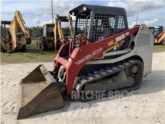 Takeuchi TL8 Chargeuse compacte