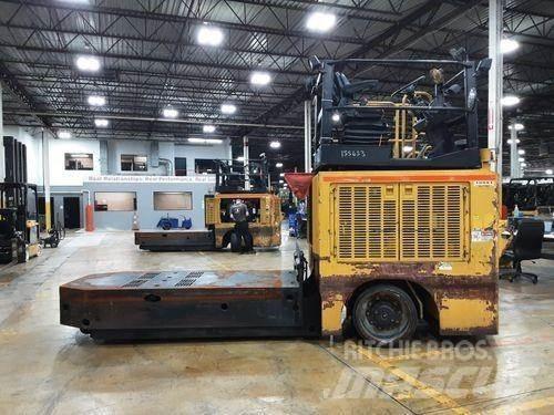 Taylor PT550 Chariot élévateur plateforme