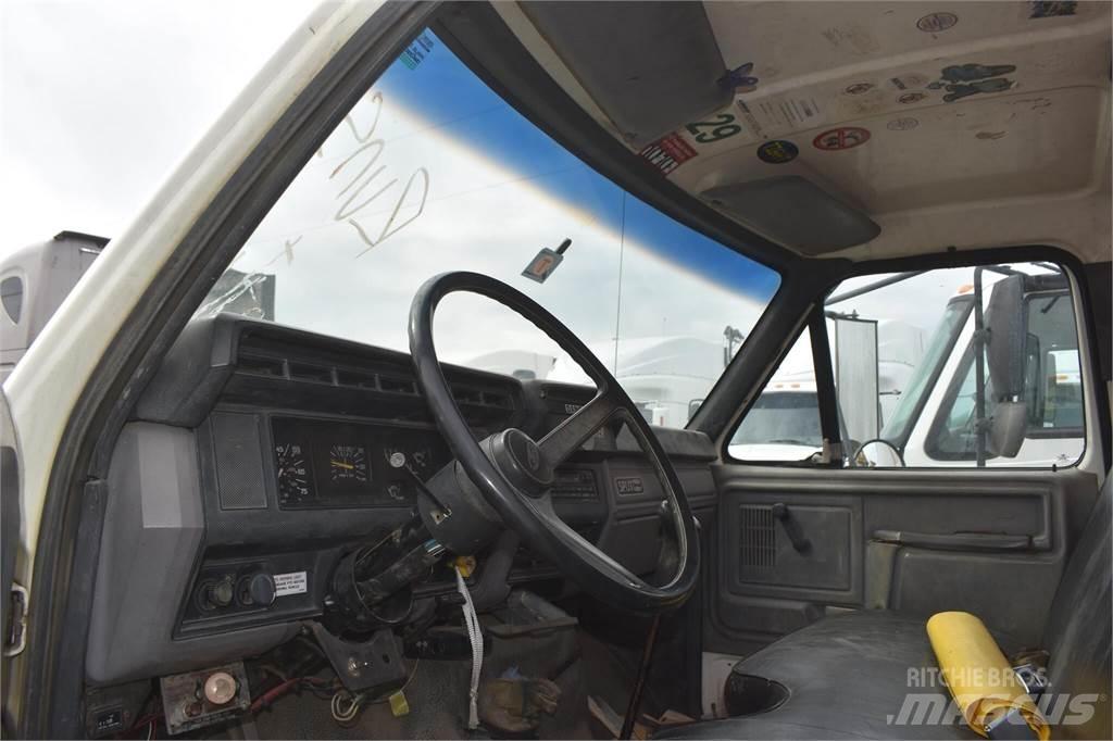  TELELECT TELECON 15 Camion foreuse