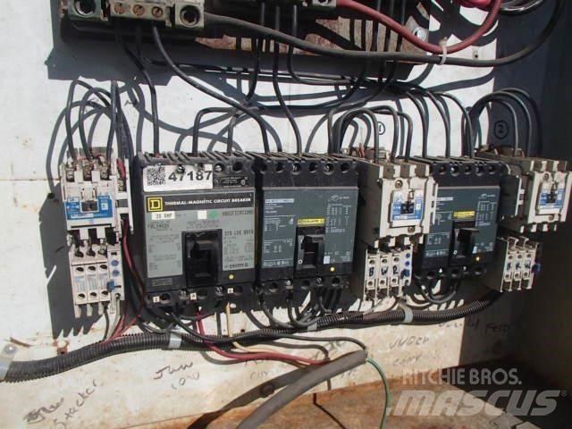 Telsmith 48S Concasseur