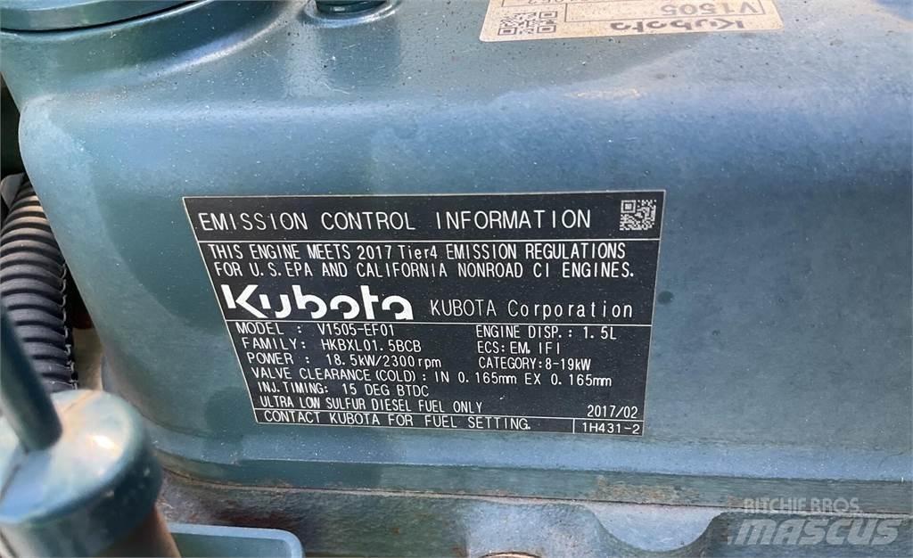 Tennant S30 Balayeuse / Autolaveuse
