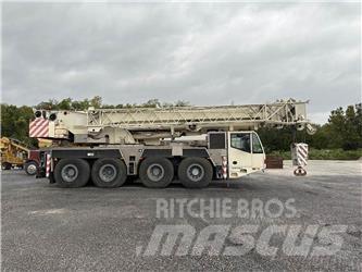 Terex Demag AC 80-2 Grues tout terrain