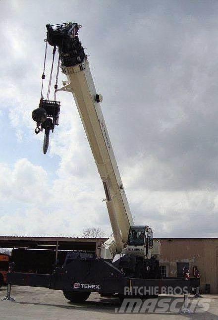 Terex RT130 Grues mobiles